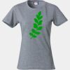 Clique Basic-T Women Miniaturansicht