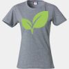 Clique Basic-T Women Miniaturansicht