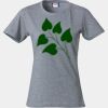 Clique Basic-T Women Miniaturansicht