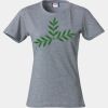 Clique Basic-T Women Miniaturansicht