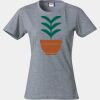 Clique Basic-T Women Miniaturansicht