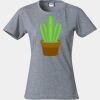 Clique Basic-T Women Miniaturansicht