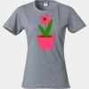 Clique Basic-T Women Miniaturansicht