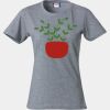Clique Basic-T Women Miniaturansicht