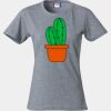 Clique Basic-T Women Miniaturansicht