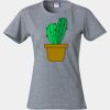Clique Basic-T Women Miniaturansicht