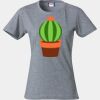 Clique Basic-T Women Miniaturansicht