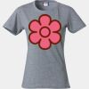 Clique Basic-T Women Miniaturansicht