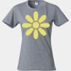 Clique Basic-T Women Miniaturansicht