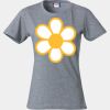 Clique Basic-T Women Miniaturansicht