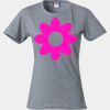 Clique Basic-T Women Miniaturansicht
