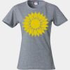 Clique Basic-T Women Miniaturansicht