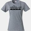 Clique Basic-T Women Miniaturansicht