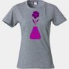Clique Basic-T Women Miniaturansicht