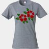Clique Basic-T Women Miniaturansicht