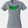 Clique Basic-T Women Miniaturansicht