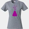 Clique Basic-T Women Miniaturansicht
