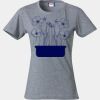 Clique Basic-T Women Miniaturansicht