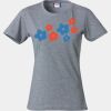 Clique Basic-T Women Miniaturansicht