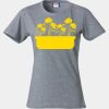 Clique Basic-T Women Miniaturansicht