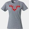 Clique Basic-T Women Miniaturansicht