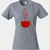 Clique Basic-T Women Miniaturansicht