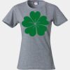 Clique Basic-T Women Miniaturansicht