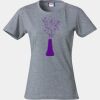 Clique Basic-T Women Miniaturansicht