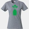 Clique Basic-T Women Miniaturansicht
