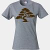 Clique Basic-T Women Miniaturansicht