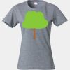 Clique Basic-T Women Miniaturansicht