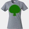 Clique Basic-T Women Miniaturansicht