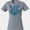 Clique Basic-T Women Miniaturansicht
