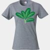 Clique Basic-T Women Miniaturansicht
