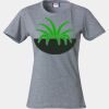 Clique Basic-T Women Miniaturansicht