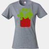 Clique Basic-T Women Miniaturansicht