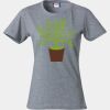 Clique Basic-T Women Miniaturansicht