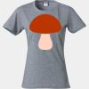 Clique Basic-T Women Miniaturansicht