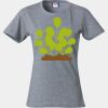 Clique Basic-T Women Miniaturansicht