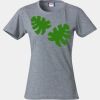 Clique Basic-T Women Miniaturansicht