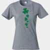 Clique Basic-T Women Miniaturansicht
