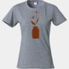 Clique Basic-T Women Miniaturansicht