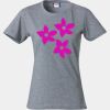 Clique Basic-T Women Miniaturansicht