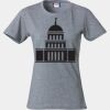 Clique Basic-T Women Miniaturansicht