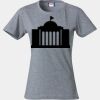 Clique Basic-T Women Miniaturansicht