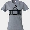 Clique Basic-T Women Miniaturansicht