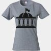Clique Basic-T Women Miniaturansicht