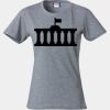 Clique Basic-T Women Miniaturansicht