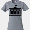 Clique Basic-T Women Miniaturansicht