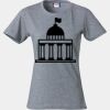 Clique Basic-T Women Miniaturansicht